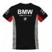 CAMISETA ALLBOY MASCULINA BMW PRETO