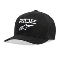 BONÉ ALPINESTARS RIDE 2.0