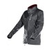 CAPA DE CHUVA LS2 FEMININA FLUXUS EVO LADY - CINZA