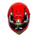 CAPACETE AGV K3 SV BIRDY MULTI