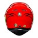 CAPACETE AGV K3 SV BIRDY MULTI