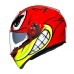 CAPACETE AGV K3 SV BIRDY MULTI