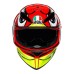 CAPACETE AGV K3 SV BIRDY MULTI