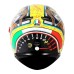 CAPACETE AGV K3 SV BULEGA