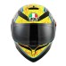 CAPACETE AGV K3 SV BULEGA