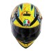 CAPACETE AGV K3 SV BULEGA