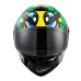 CAPACETE AGV K3 SV TURTLE