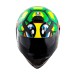 CAPACETE AGV K3 SV TURTLE