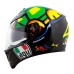 CAPACETE AGV K3 SV TURTLE