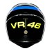 CAPACETE AGV K1 VR46 SKY RACING TEAM