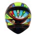 CAPACETE AGV K1S SOLELUNA 2017