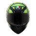 CAPACETE AGV K1S SOLELUNA 2017