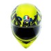 CAPACETE AGV K1 MUGIALLO