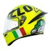 CAPACETE AGV K1 MUGIALLO