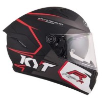 CAPACETE KYT NF-R TRACK 