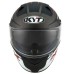 CAPACETE KYT NF-R TRACK 