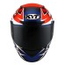 CAPACETE KYT NX-RACE ISAAC VINALES