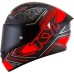 CAPACETE KYT NX-RACE CARBON PRISMA