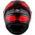 CAPACETE KYT NX-RACE CARBON PRISMA