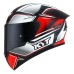 CAPACETE KYT TT COURSE TOURIST