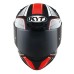 CAPACETE KYT TT COURSE TOURIST