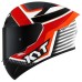 CAPACETE KYT TT COURSE PIRRO