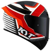 CAPACETE KYT TT COURSE PIRRO