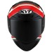 CAPACETE KYT TT COURSE PIRRO