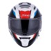 CAPACETE LS2 FF800 STORM RACER •KPA BICOMPOSTO