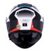 CAPACETE LS2 FF800 STORM RACER •KPA BICOMPOSTO