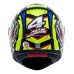 CAPACETE LS2 FF353 RAPID ALEX BARROS BLUE