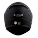 CAPACETE LS2 FF353 RAPID MONOCOLOR MATTE BLACK