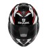 CAPACETE SHARK EVO ES YARI RED