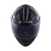 CAPACETE LS2 FF320 STREAM HUNTER - MATTE BLACK/TITANIUM