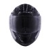 CAPACETE LS2 FF320 STREAM HUNTER - MATTE BLACK/TITANIUM