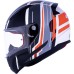 CAPACETE LS2 FF353 RAPID FLAG