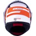 CAPACETE LS2 FF353 RAPID FLAG