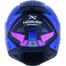 CAPACETE NORISK RAZOR SPEEDMAX PURPLE