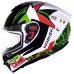 CAPACETE NORISK SUPRA LAP ITALY