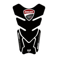 PROTETOR DE TANQUE GOLD DUCATI 