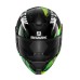 CAPACETE SHARK D-SKWAL 2 PENXA GREEN