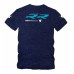 CAMISETA ALLBOY MASCULINA BMW S1000