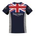 CAMISETA ALLBOY FEMININA TRIUMPH