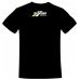 CAMISETA ALLBOY MASCULINA SUZUKI PRETO