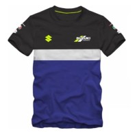 CAMISETA ALLBOY MASCULINA SUZUKI 