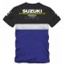 CAMISETA ALLBOY MASCULINA SUZUKI 