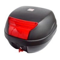 BAÚ GIVI MONOLOCK COMPACT E29N 29lts