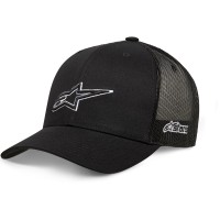 BONÉ ALPINESTARS AGELESS OUTLINE TRUCKER