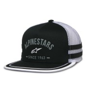 BONÉ ALPINESTARS BACKLINE TRUCKER 