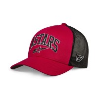 BONÉ ALPINESTARS DUNKER TRUCKER